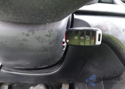 2017 Kia Sportage Lx from USA, damaged, VIN KNDPMCAC6H7206925